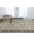 Rizzy Couture CUT102 Brown Area Rug