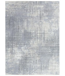 Rizzy Home Couture CUT104 Gray Area Rug 8 ft. X 10 ft. Rectangle