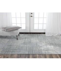 Rizzy Home Couture CUT104 Gray Area Rug 8 ft. X 10 ft. Rectangle