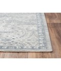Rizzy Couture CUT105 Gray Area Rug