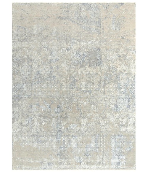 Rizzy Couture CUT107 Gray Area Rug