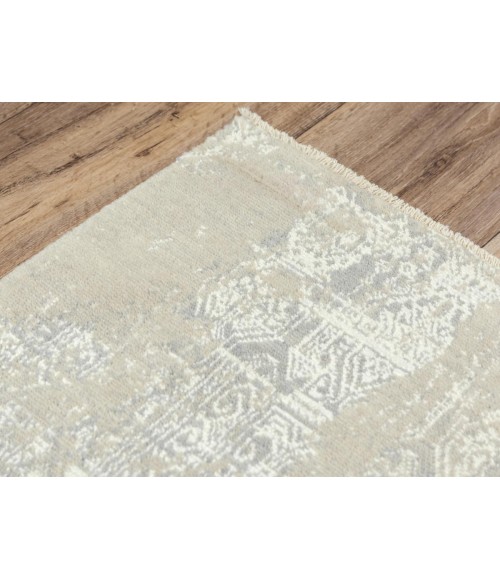 Rizzy Couture CUT107 Gray Area Rug