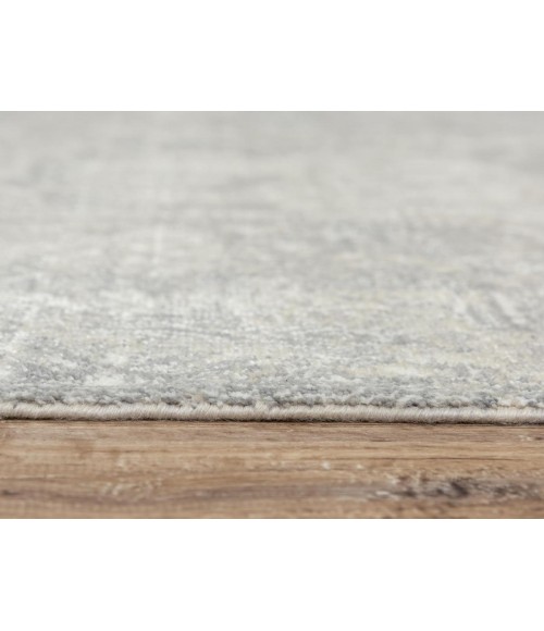 Rizzy Couture CUT107 Gray Area Rug