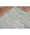 Rizzy Couture CUT108 Gray Area Rug