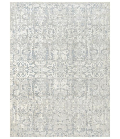 Rizzy Couture CUT109 Gray Area Rug