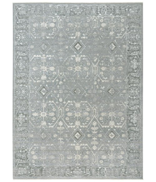 Rizzy Couture CUT110 Gray Area Rug