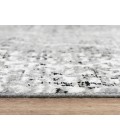 Rizzy Couture CUT111 Black Area Rug