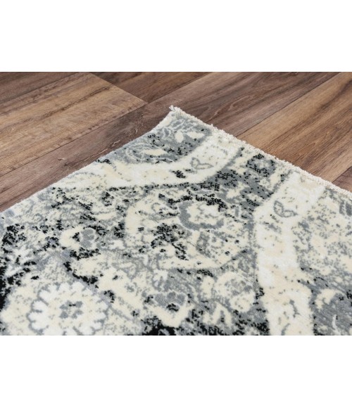 Rizzy Couture CUT112 Neutral Area Rug