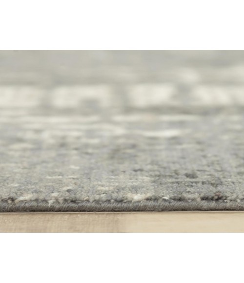 Rizzy Couture CUT113 Gray Area Rug