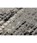 Rizzy Couture CUT115 Gray Area Rug