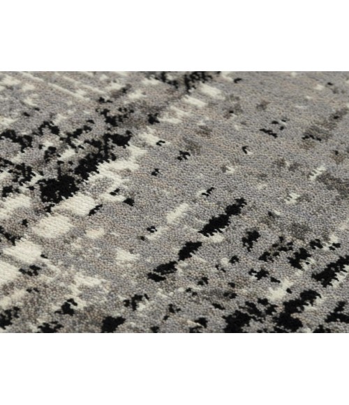 Rizzy Couture CUT115 Gray Area Rug
