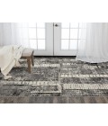 Rizzy Couture CUT115 Gray Area Rug