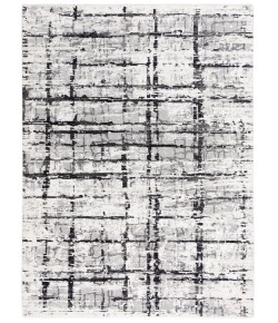 Rizzy Home Couture CUT117 Black Area Rug 2 ft. X 3 ft. Rectangle