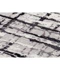 Rizzy Couture CUT117 Black Area Rug