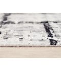 Rizzy Couture CUT117 Black Area Rug