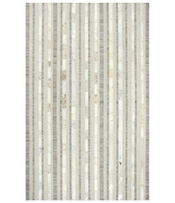 Rizzy Home Wild Thing WDT101 Beige Area Rug 8 ft. X 10 ft. Rectangle
