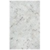Rizzy Home Wild Thing WDT102 Beige Area Rug 8 ft. X 10 ft. Rectangle