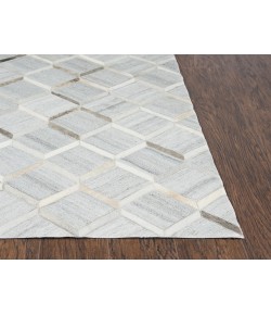 Rizzy Home Wild Thing WDT102 Beige Area Rug 8 ft. X 10 ft. Rectangle
