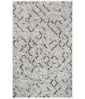 Rizzy Wild Thing Area Rug WDT104 8' x 10' Gray