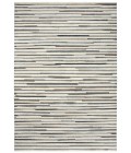 Rizzy Wild Thing Area Rug WDT106 8' x 10' Gray
