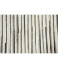 Rizzy Wild Thing Area Rug WDT106 8' x 10' Gray