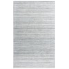 Rizzy Home Seasand SEA101 Light Gray Area Rug 7 ft. 6 in. X 9 ft. 6 in. Rectangle