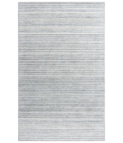 Rizzy Home Seasand SEA101 Light Gray Area Rug 7 ft. 6 in. X 9 ft. 6 in. Rectangle