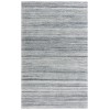 Rizzy Home Seasand SEA102 Gray Area Rug 7 ft. 6 in. X 9 ft. 6 in. Rectangle
