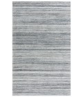 Rizzy Seasand Area Rug SEA102 7'6" x 9'6" Gray