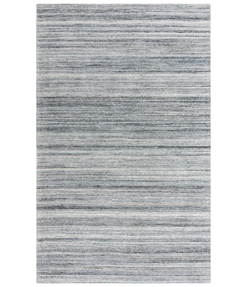 Rizzy Seasand Area Rug SEA102 7'6" x 9'6" Gray