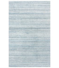 Rizzy Home Seasand SEA105 Teal Area Rug 7 ft. 6 in. X 9 ft. 6 in. Rectangle