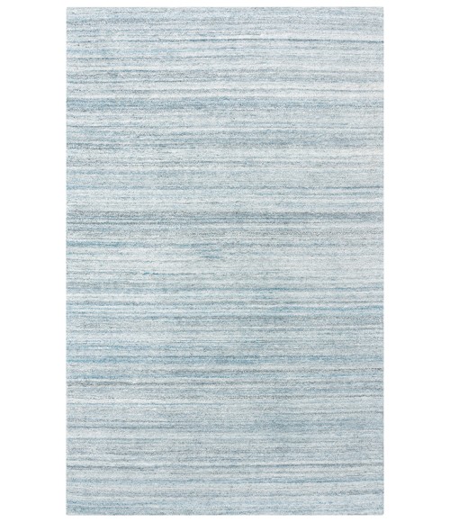 Rizzy Seasand Area Rug SEA105 7'6" x 9'6" Teal