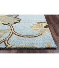 Rizzy Dimensions Area Rug DI1615 8' x 10' Blue