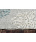 Rizzy Dimensions Area Rug DI2241 8' x 10' Blue