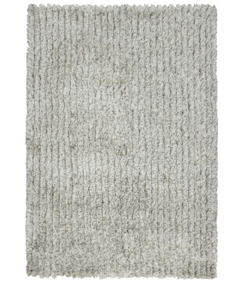 Rizzy DORA Area Rug DRA102 7'6" x 9'6" White
