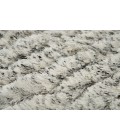 Rizzy DORA Area Rug DRA102 7'6" x 9'6" White