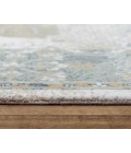 Rizzy Elite Area Rug ELT832 2'6" x 8' Ivory