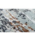 Rizzy Elite Area Rug ELT876 10' x 13' Lt. Gray