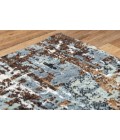 Rizzy Elite Area Rug ELT876 10' x 13' Lt. Gray