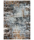 Rizzy Elite Area Rug ELT876 10' x 13' Lt. Gray