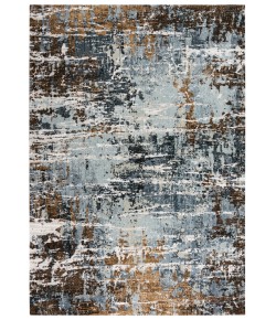 Rizzy Home Elite ELT876 Light Gray Area Rug 10 ft. X 13 ft. Rectangle