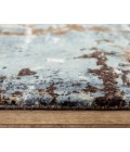 Rizzy Elite Area Rug ELT876 10' x 13' Lt. Gray