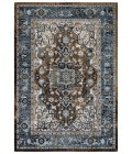 Rizzy Elite Area Rug ELT879 2'6" x 8' Multi