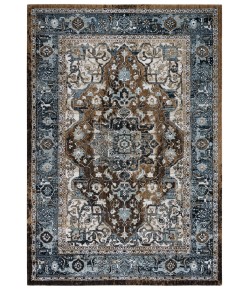 Rizzy Home Elite ELT879 Multi Area Rug 2 ft. 6 in. X 8 ft. Rectangle