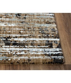 Rizzy Home Elite ELT895 Beige Area Rug 9 ft. X 12 ft. Rectangle