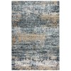 Rizzy Home Elite ELT898 Light Gray Area Rug 10 ft. X 13 ft. Rectangle