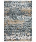 Rizzy Elite Area Rug ELT898 2'6" x 8' Lt. Gray