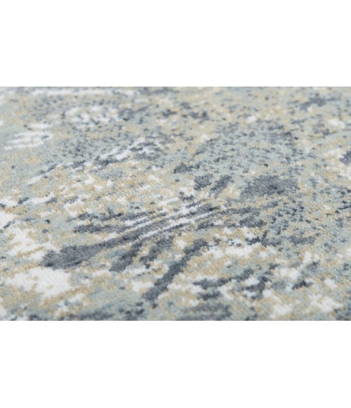 Rizzy Elite Area Rug ELT870 10' x 13' Ivory