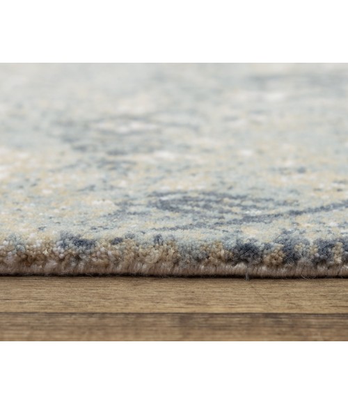 Rizzy Elite Area Rug ELT870 10' x 13' Ivory