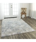 Rizzy Elite Area Rug ELT870 10' x 13' Ivory